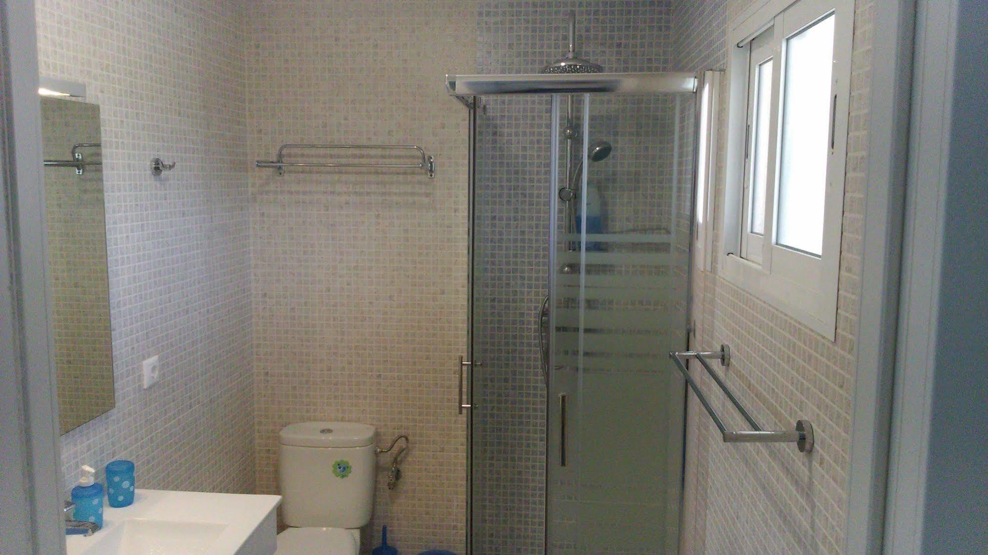Blue Sky Apartment Бенидорм Екстериор снимка