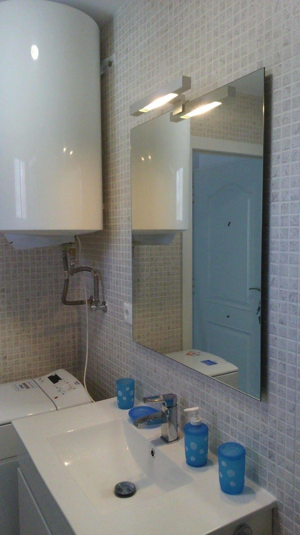 Blue Sky Apartment Бенидорм Екстериор снимка