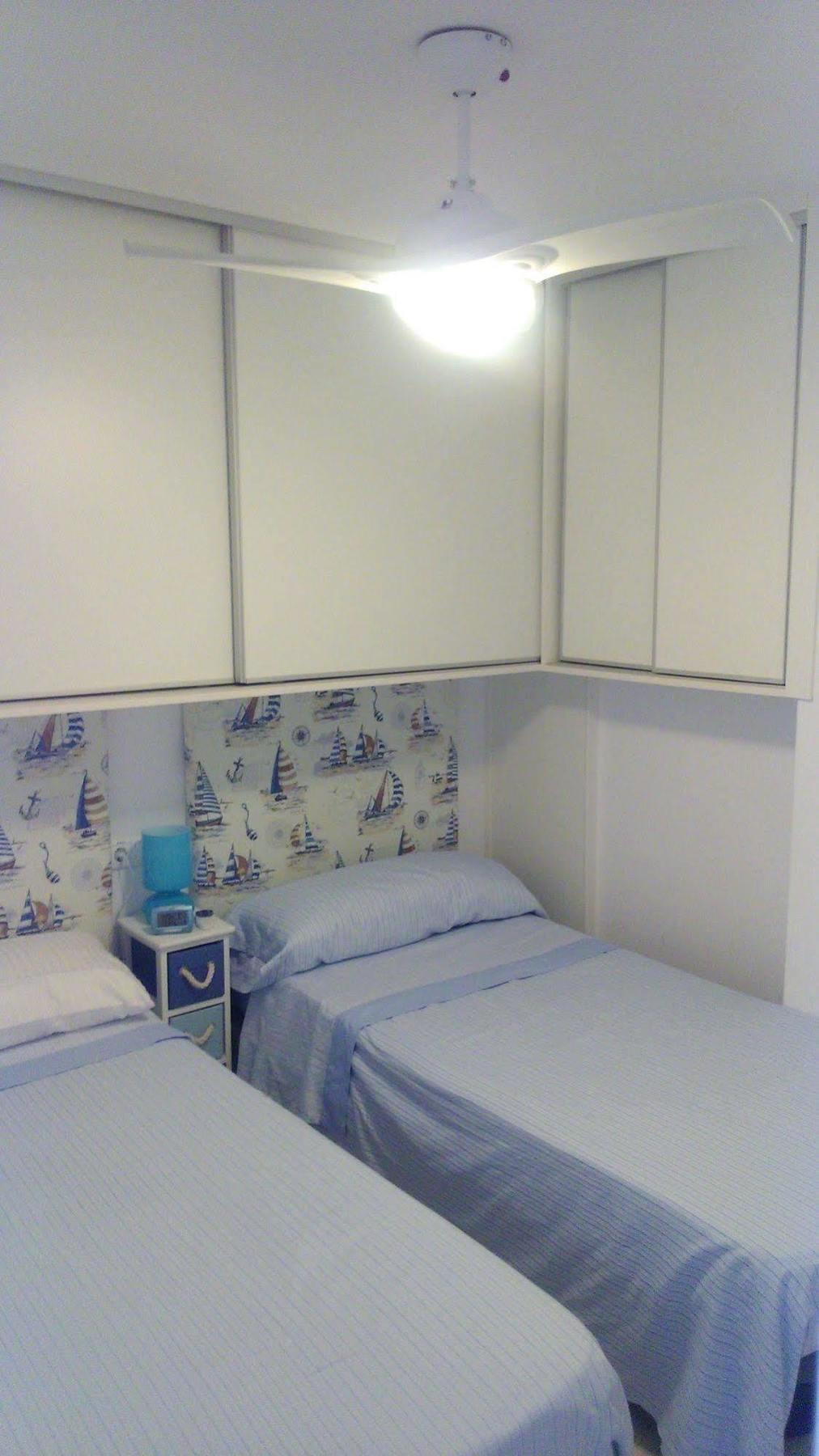 Blue Sky Apartment Бенидорм Екстериор снимка