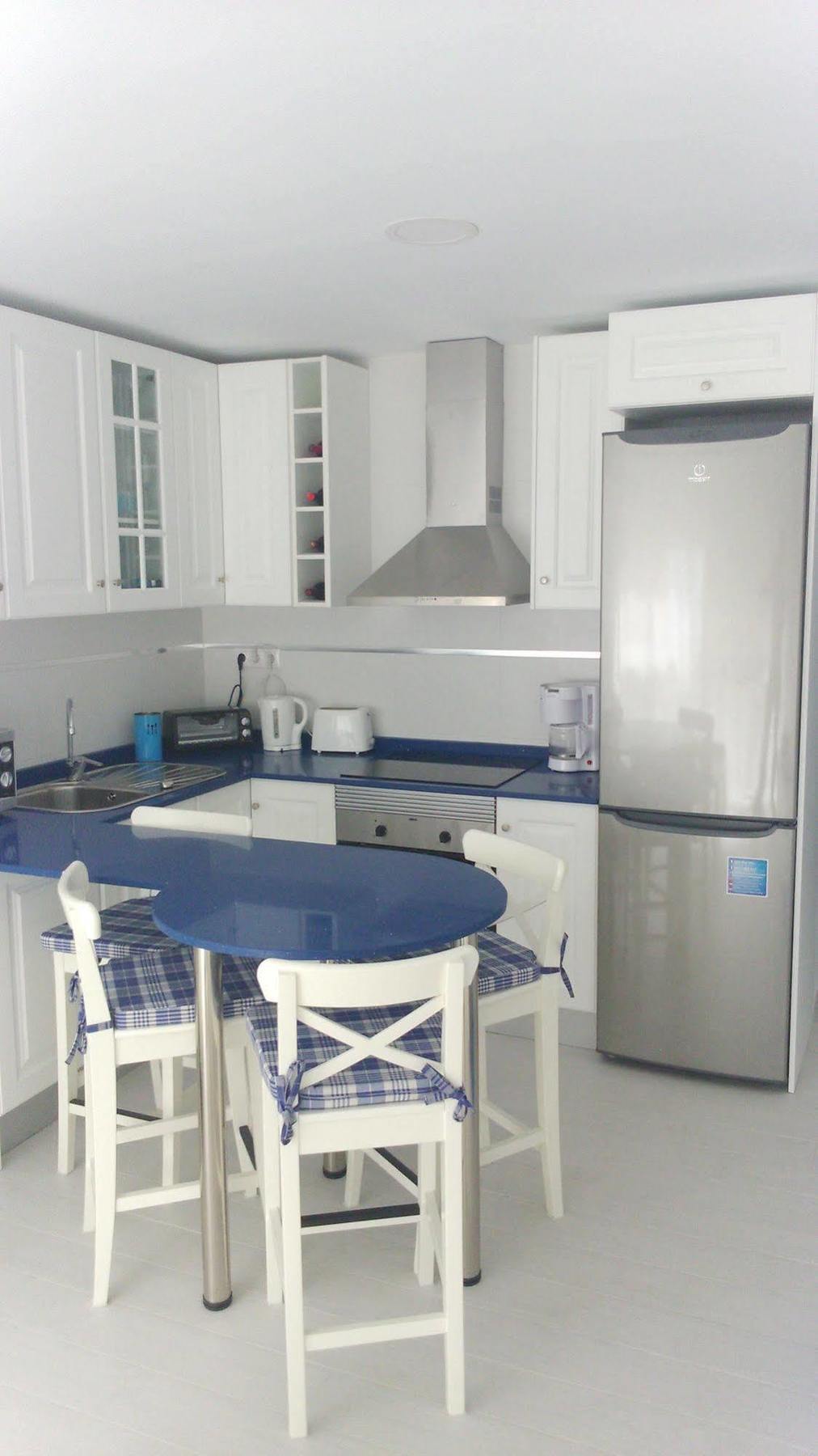 Blue Sky Apartment Бенидорм Екстериор снимка