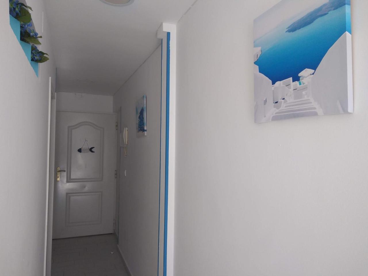 Blue Sky Apartment Бенидорм Екстериор снимка